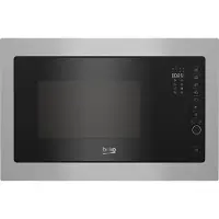 Beko Bmgb 25332 Bg 900w Innebygd Mikrobølgeovn Med Grill