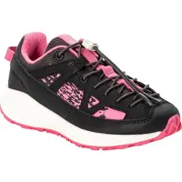 Jack Wolfskin Villi Sneaker Low Tursko