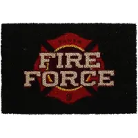 SD Toys Fire Force Dørmåtte