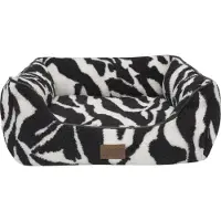 Nordic Paws Zebra Dyreseng