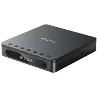 Fiio DM13 - Portabel CD-player - DAC - Bluetooth - Black