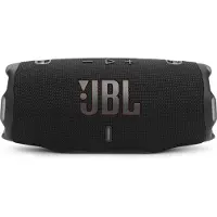 JBL Charge 6 Bluetooth-høyttaler