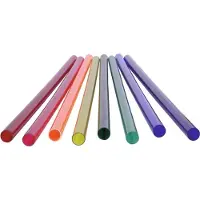 Eurolite 511046B7, Oransje, 2,65 cm, 1490 mm
