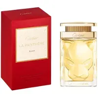 Cartier La Panthère Elixir Eau De Parfum Intense 100 ml (kvinne)
