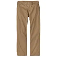 Patagonia Twill Traveler Chino Bukse