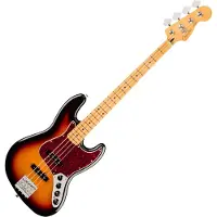 Fender Player II Modified Active Jazz Bass MN 3 Tone Sunburst