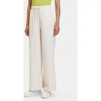 Puma HER Comfort High-Waist Straight Pants Women, Women, Alpine Snow, M