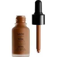 NYX PROF. MAKEUP Total Control Drop Foundation - Deep Cool 13ml