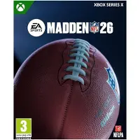EA Games Xbox Series X Ea Sports: Madden Nfl 26