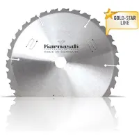 Karnasch diamant eternitklinge Ø160mm 8T - 1361317