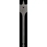Bosch Accessories 2609255341 Træ-fræsebor 26 mm Samlet længde 152 mm Cylinderskaft 1 stk