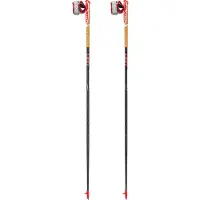 LEKI Vertical K Spaserstokker