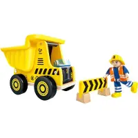 Hape Dumper