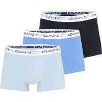 Gant 902523003 Boxers 3 Enheter