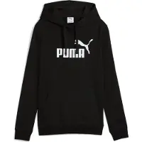 Puma Ess N1 Logo Hettegenser