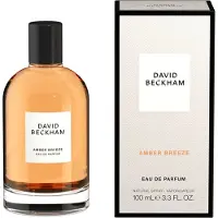 David Beckham Collection Amber Breeze Eau de Parfum 100 ml