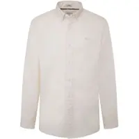 Pepe Jeans Manley Skjorte Med Lange Ermer