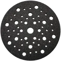 Metabo Støtterondell 150mm Myk Multi-Hole for SXE 150 BL