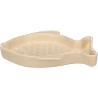 Flamingo Fishie Kattematingsautomat