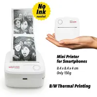 Easypix InstantFUN Pocket Printer P1 (10102)