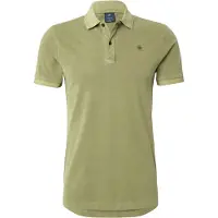 G-Star Dunda Overdyed Slim Kortermet Poloskjorte