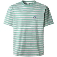Pepe Jeans for man. PM509963 Tark green t-shirt (XL), Blue, Casual, Cotton, Short sleeve