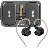 Nux B-7PSM Personal Monitoring System 5.8GHz - Nearly New