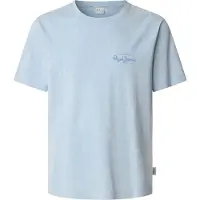 Pepe Jeans Terell Kortarmet T-skjorte