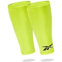 Reebok Kompresjonsleggvarmere - Yellow - L/XL