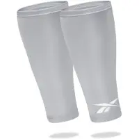 Reebok Kompresjonsleggvarmere - Grey - L/XL