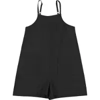 Roxy Lavender Hazerg Kids Shorts svart