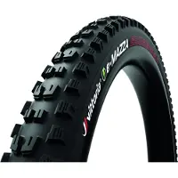 Vittoria E-mazza Tlr Double Shell 4c Graphene 2.0 Tubeless 29´´ X 2.60 Mtb-dekk