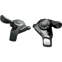 Shimano Duo Tx30 6s Girskifter