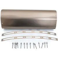 Akrapovic P-rks226rt38 Lyddemper Erme Reparasjonssett