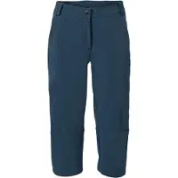 Vaude Bike Yaras 3/4 Sykkelshorts