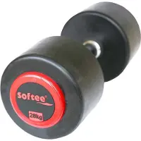 Softee Pro-sport 28kg Hantel