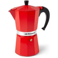 Orbegozo Kfr 1240 Kaffetrakter Italiensk 12 Kopper