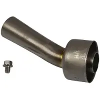 Akrapovic V-tuv018 Støydemper