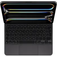 Apple Magic Keyboard for iPad Pro 11 (M4) - svart (tysk tastatur)