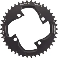 Stronglight Ct2 Exterior 4b Shimano Xt M785 104 Bcd Kjettingring