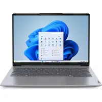 Lenovo Idg Thinkbook 14 Gen 7 14´´ R5-7535hs/16gb/256gb Ssd Bærbar Datamaskin