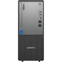 Lenovo ThinkCentre neo 50t Gen 5 12UD - Tower Core i5 i5-14400 / inntil 4.7 GHz - RAM 16 GB - SSD 512 GB - TCG Opal Encryption 2, NVMe - DVD-Writer...