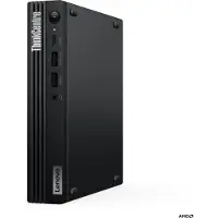 Lenovo Idg Thinkcentre M75q Gen 5 R7-8700ge/32gb/1tb Ssd Stasjonær Pc