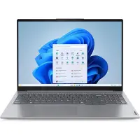 Lenovo Idg Thinkbook 16 G7 Arp 16´´ R7/16gb/1tb Ssd Bærbar Datamaskin