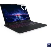 Lenovo Idg Legion Pro 7 16iax10h 16´´ Ultra 9-275hx/64gb/1tb Ssd/rtx 5090 Win 11 Home Gaming Bærbar Datamaskin