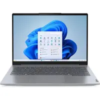 Lenovo ThinkBook 14 G7 ARP 21MV bærbar PC Ryzen 5 7535HS 16 GB 512 GB SSD 14