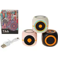Adar Bluetooth speaker USB cable MIX