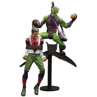 Diamond Select Forundring Velg Klassisk Goblin-figur For Handling 18 Cm