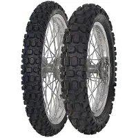 Mitas Mc-23 Rockrider 54r Tt Off-road Fordekk