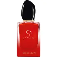 Giorgio Armani Si Passione Intense - 50 ml